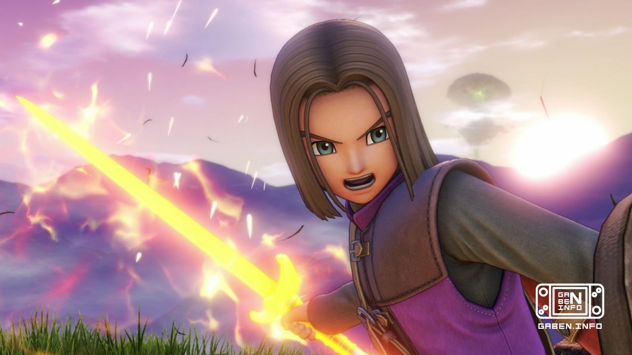 The creator of the Dragon Quest series, Takanari Ishiyama, believes that when translating lines from Japanese to English...