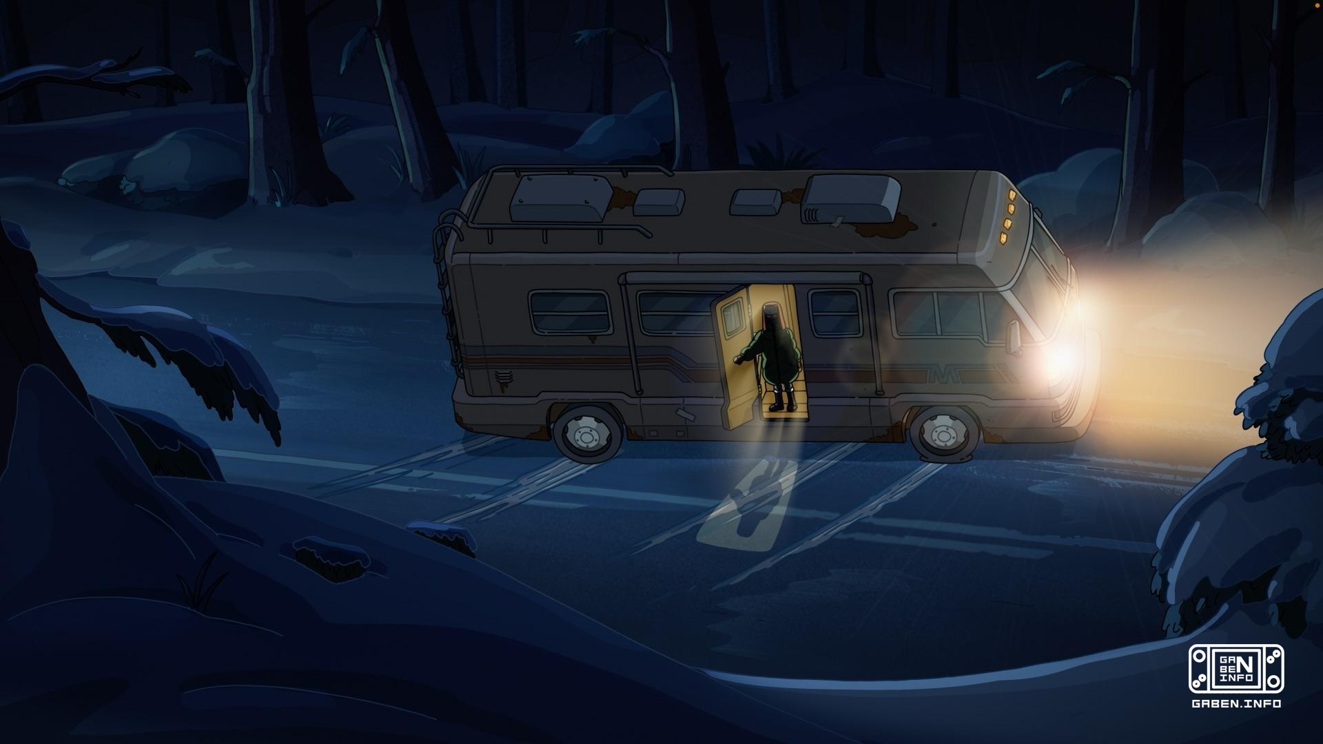 The ninth season of Rick and Morty will begin on the night of May 24-25.Adult Swim shared the first footage of the retur...