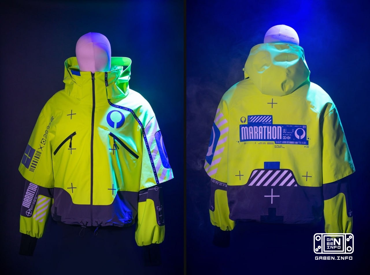 EVERYONE HERE LOVE THIS GAME: the first Marathon tournament has already been announced - Marathon Tau Ceti Cup On March ...