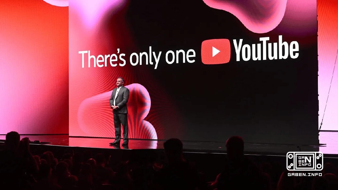 In 2025, YouTube overtook Paramount, Warner Bros. in revenue.and the Disney media division, as told by colleagues from v...