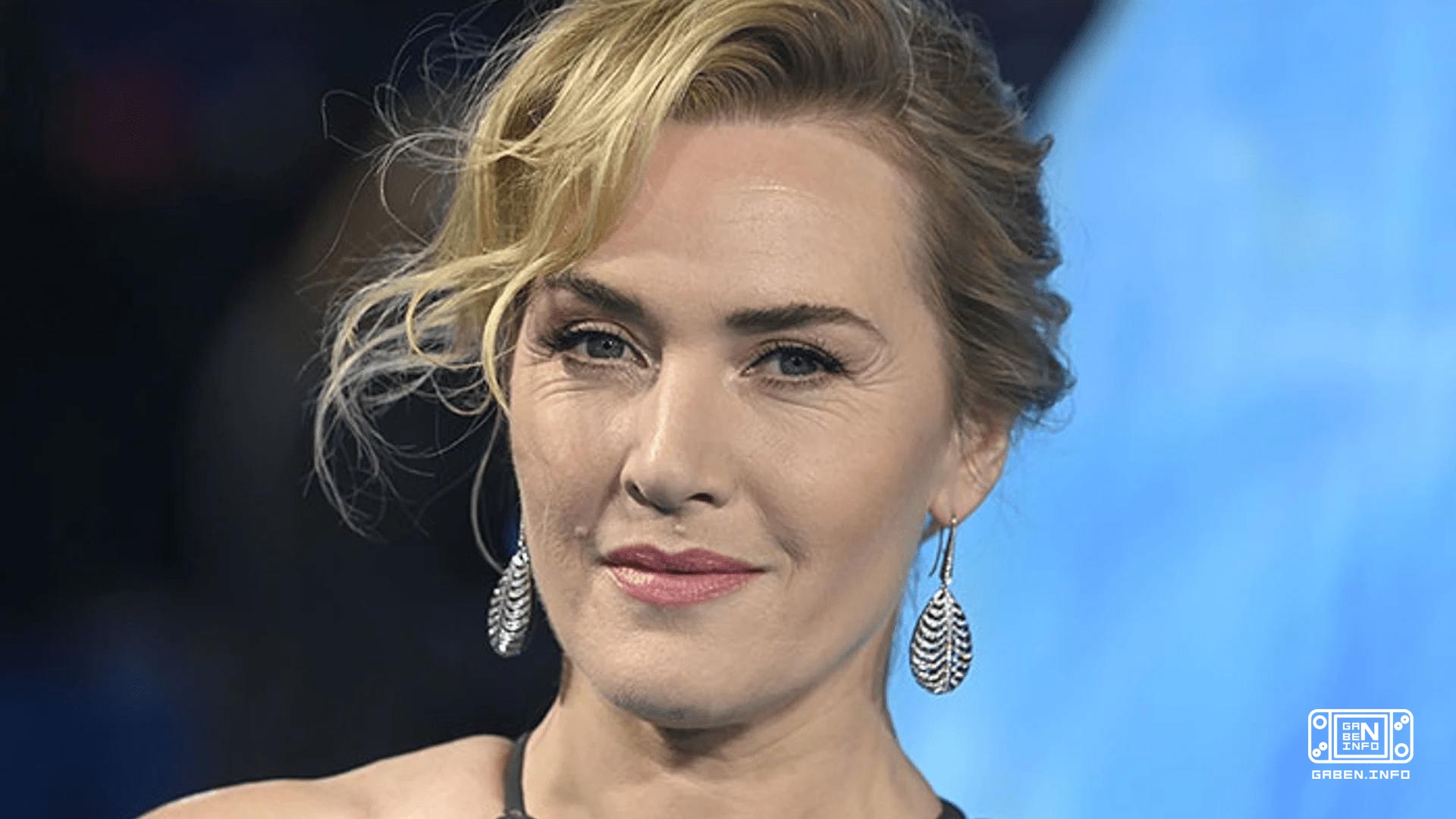 Kate Winslet will play one of the leading roles in the film “The Lord of the Rings: The Hunt for Gollum,” Deadline journ...
