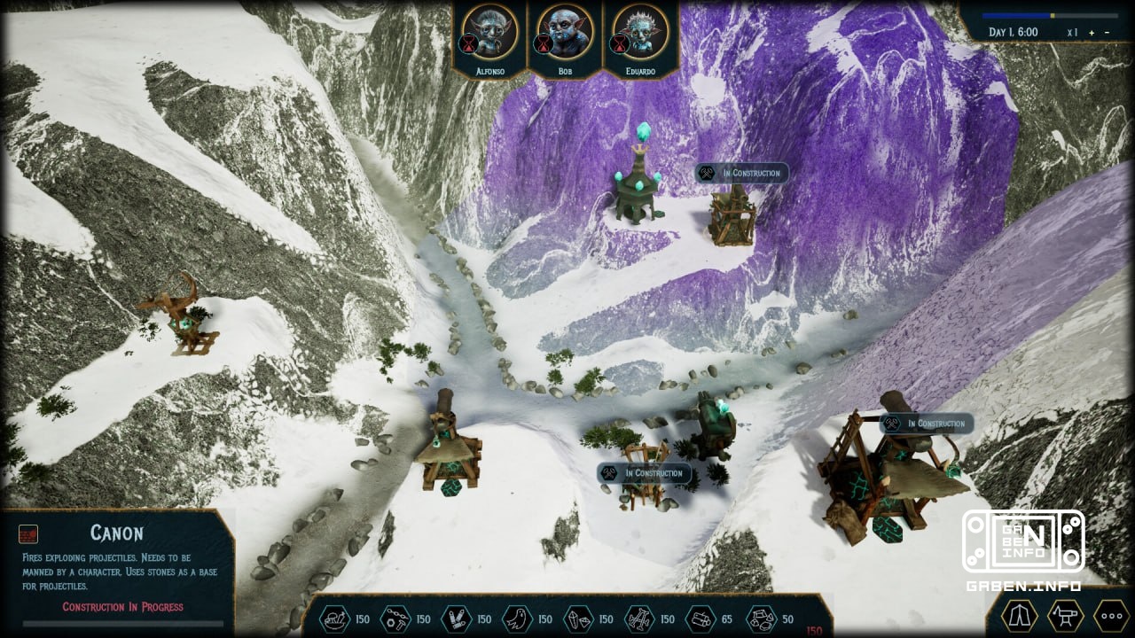 Shitlings: a strategy about a company of losers in development 💩 Shitlings is a hybrid of a colony simulator and tower d...