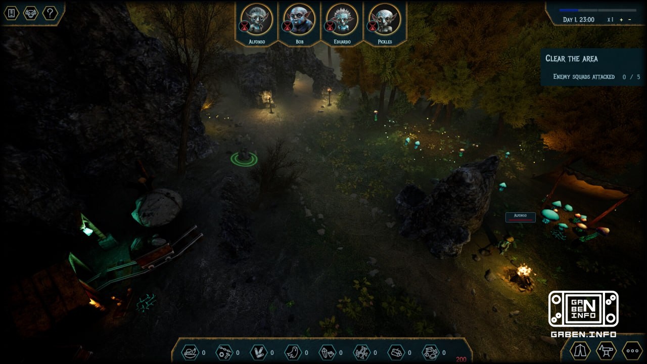 Shitlings: a strategy about a company of losers in development 💩 Shitlings is a hybrid of a colony simulator and tower d...