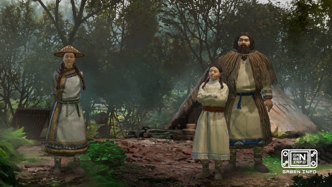 Even more style: 3 cosmetic DLC released for Crusader Kings III at once Paradox Interactive has released three paid add-...