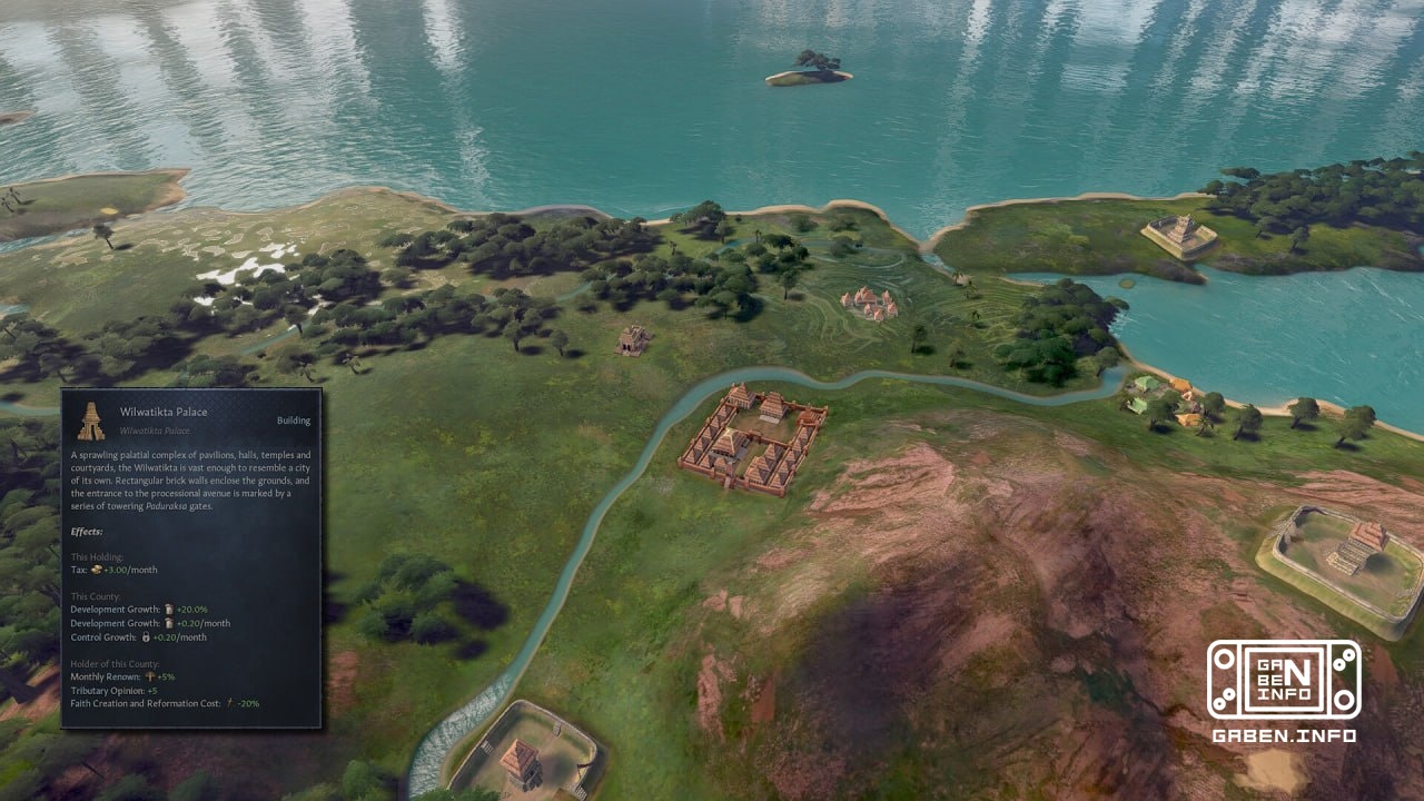 Even more style: 3 cosmetic DLC released for Crusader Kings III at once Paradox Interactive has released three paid add-...