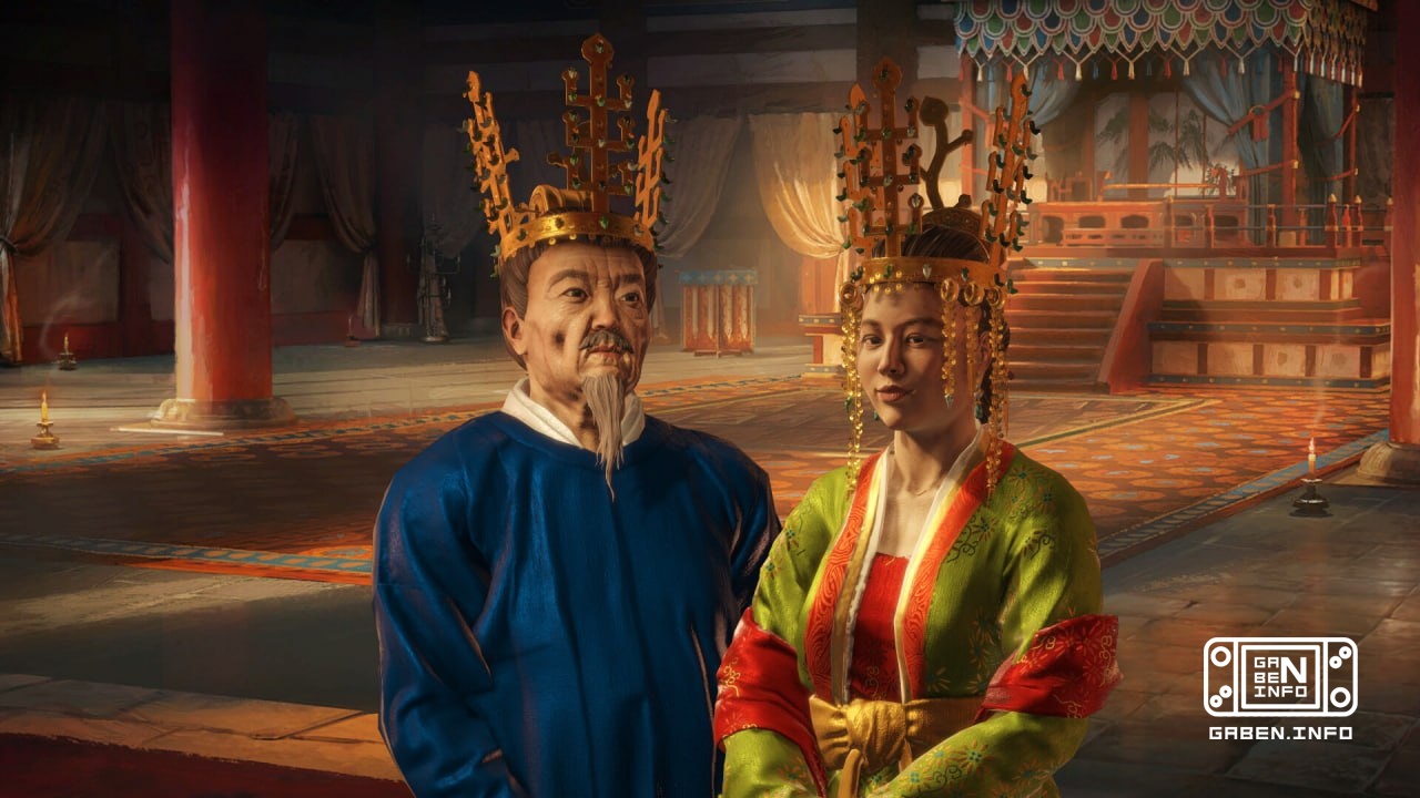 Even more style: 3 cosmetic DLC released for Crusader Kings III at once Paradox Interactive has released three paid add-...