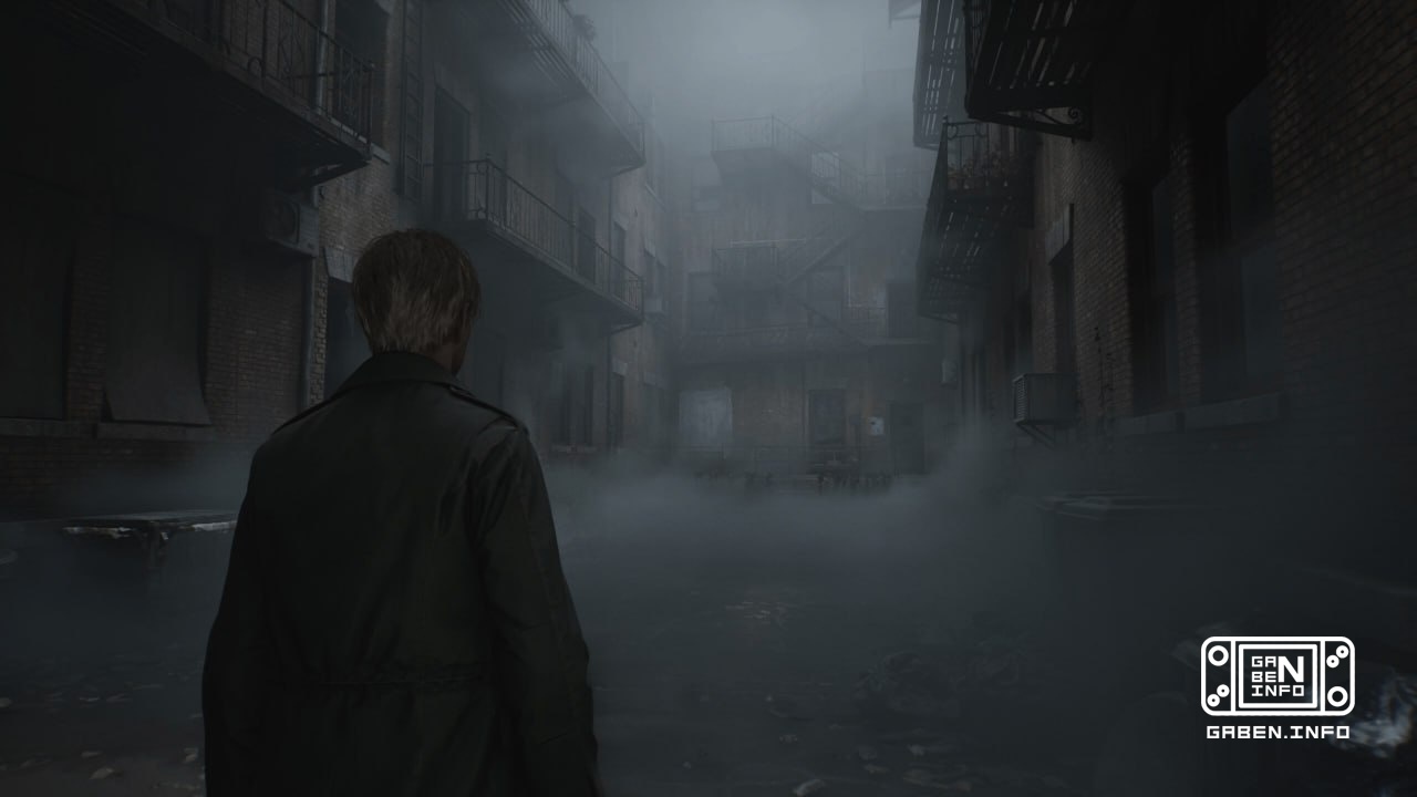 The remake of Silent Hill 2 was played by 5 million players.This figure includes both those who bought the horror game a...