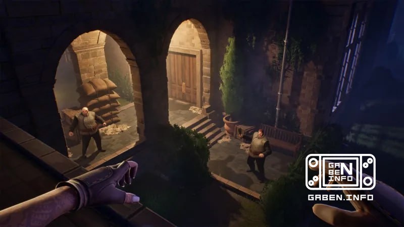 Thick As Thieves from Warren Spector (Deus Ex) came out of silence in a preview from Gameinformer In a conversation with...