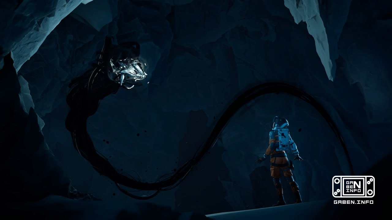 A trailer with the release date for the adventure game Aphelion from Don’t Nod has appeared online ahead of time.The rel...