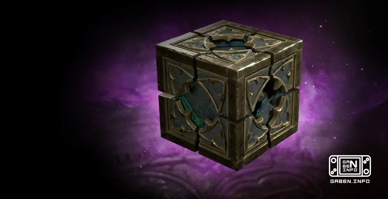 Diablo IV developers have revealed details of crafting using the Horadric Cube in the Lord of Hatred expansion.And in hi...