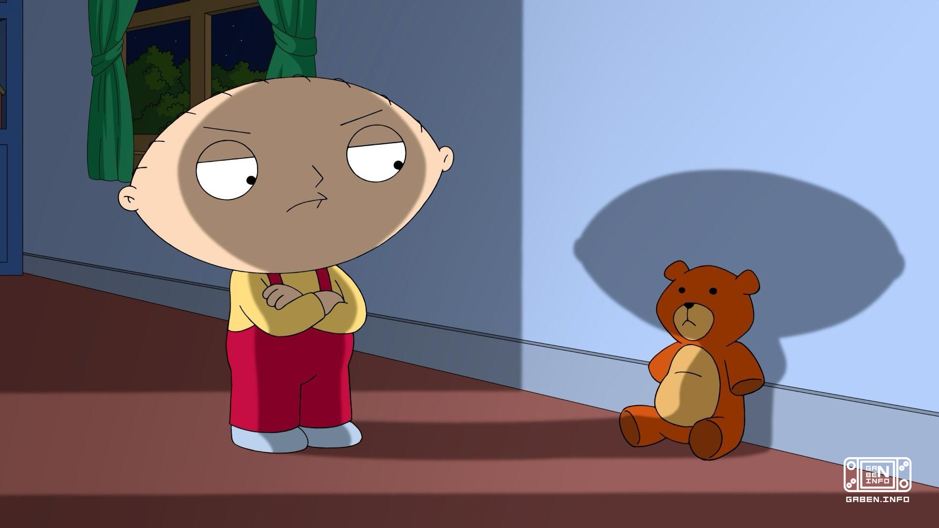 Stewie from Family Guy will get his own animated series - the Fox television network has ordered two seasons at once.The...