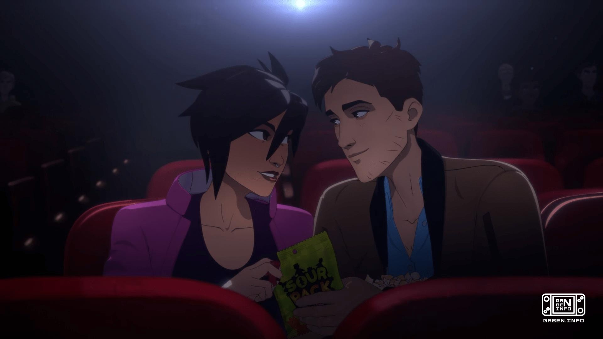 Dispatch became one of the leaders in nominations for the BAFTA Game Awards 2026 - the game is up for nine awards, inclu...