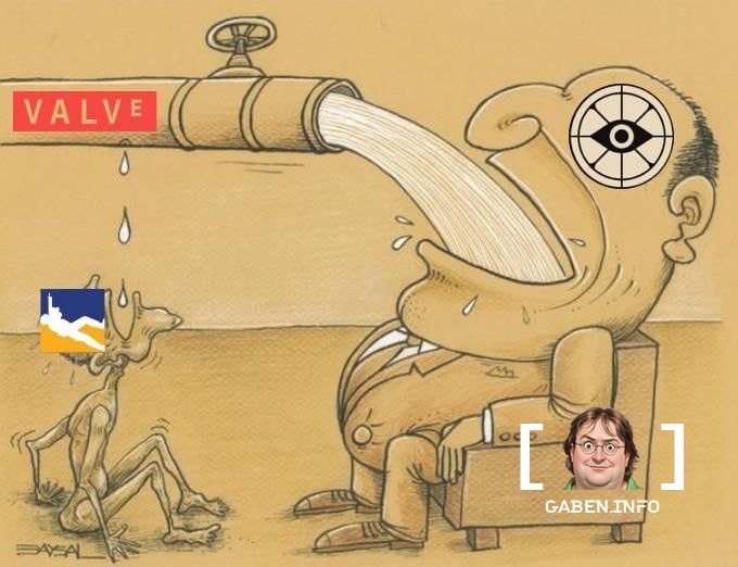 Help came from unexpected places. According to analyst Thour, much of the CS2 optimization is due to Valve's improvement...