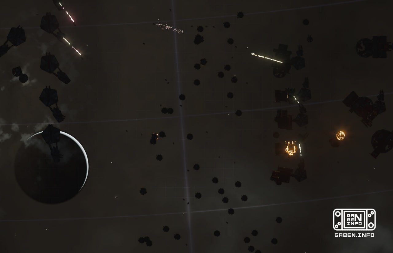 In development ASEMA: Physics-based Space Factory Simulator ASEMA will combine the gameplay of a factory simulator with ...