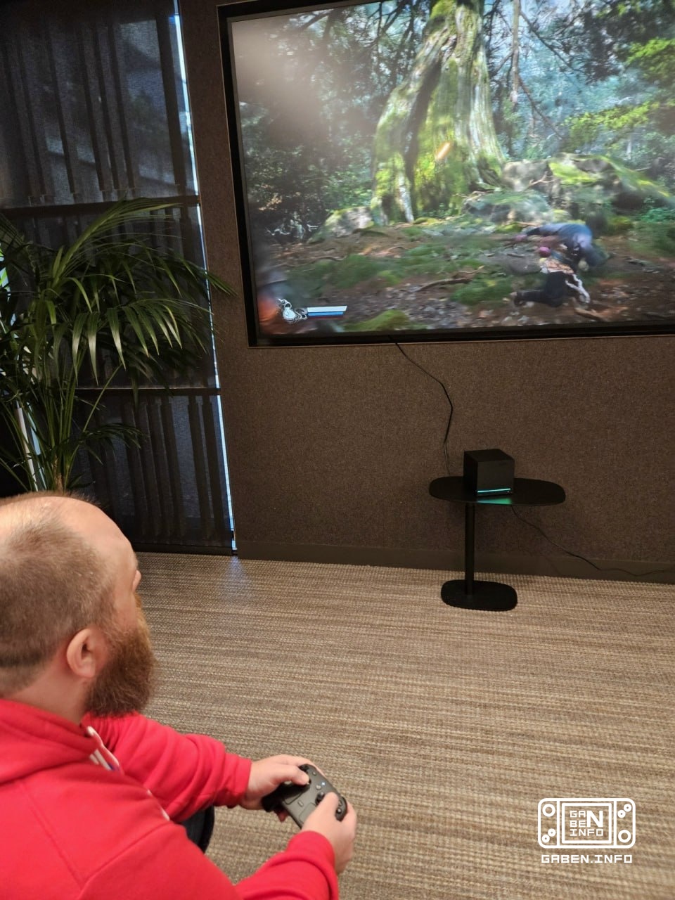 Developers share their impressions of the new Valve devices that the company brought to the GDC conference Basics: ➡️Ste...