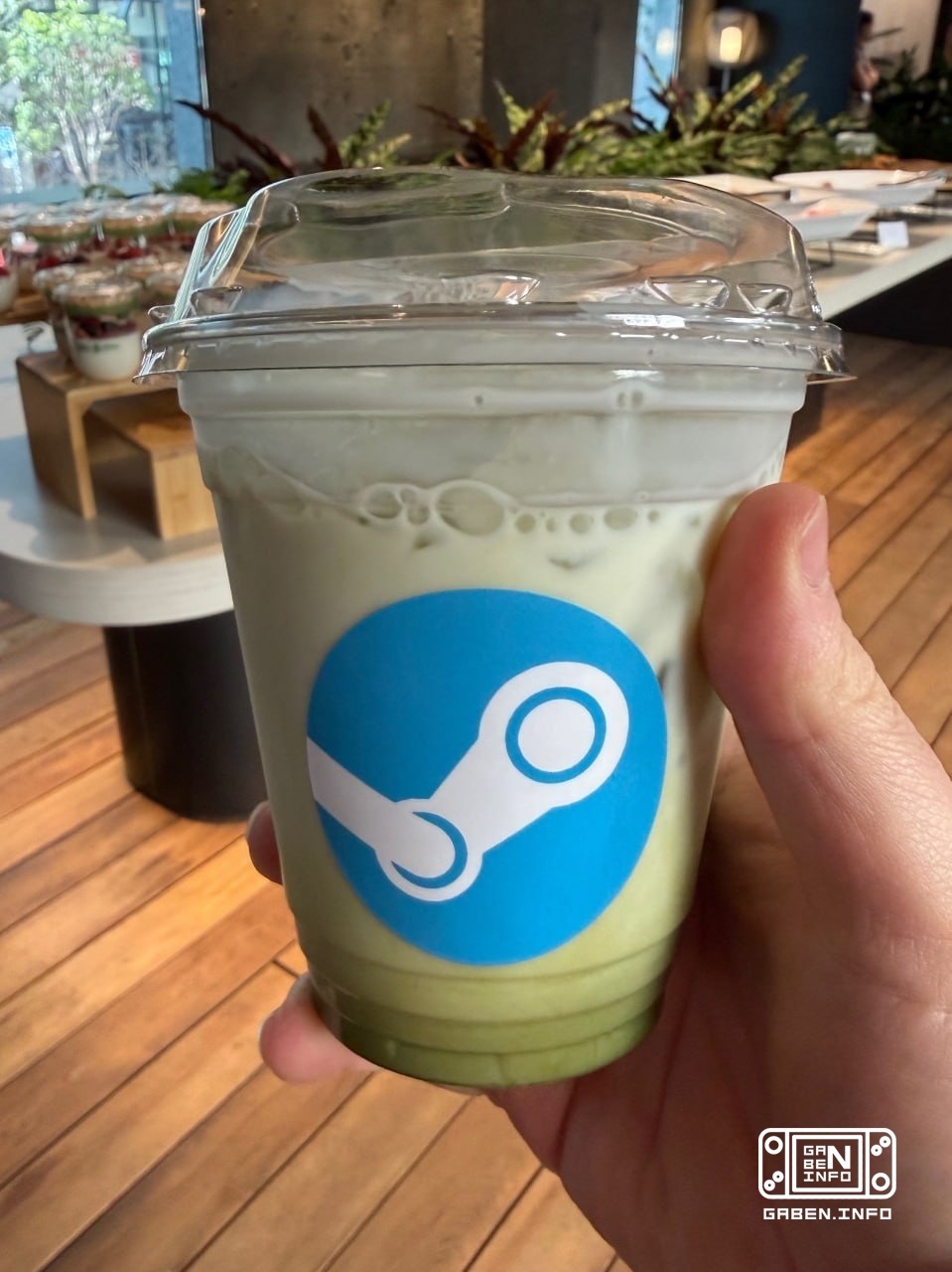 Developers share their impressions of the new Valve devices that the company brought to the GDC conference Basics: ➡️Ste...