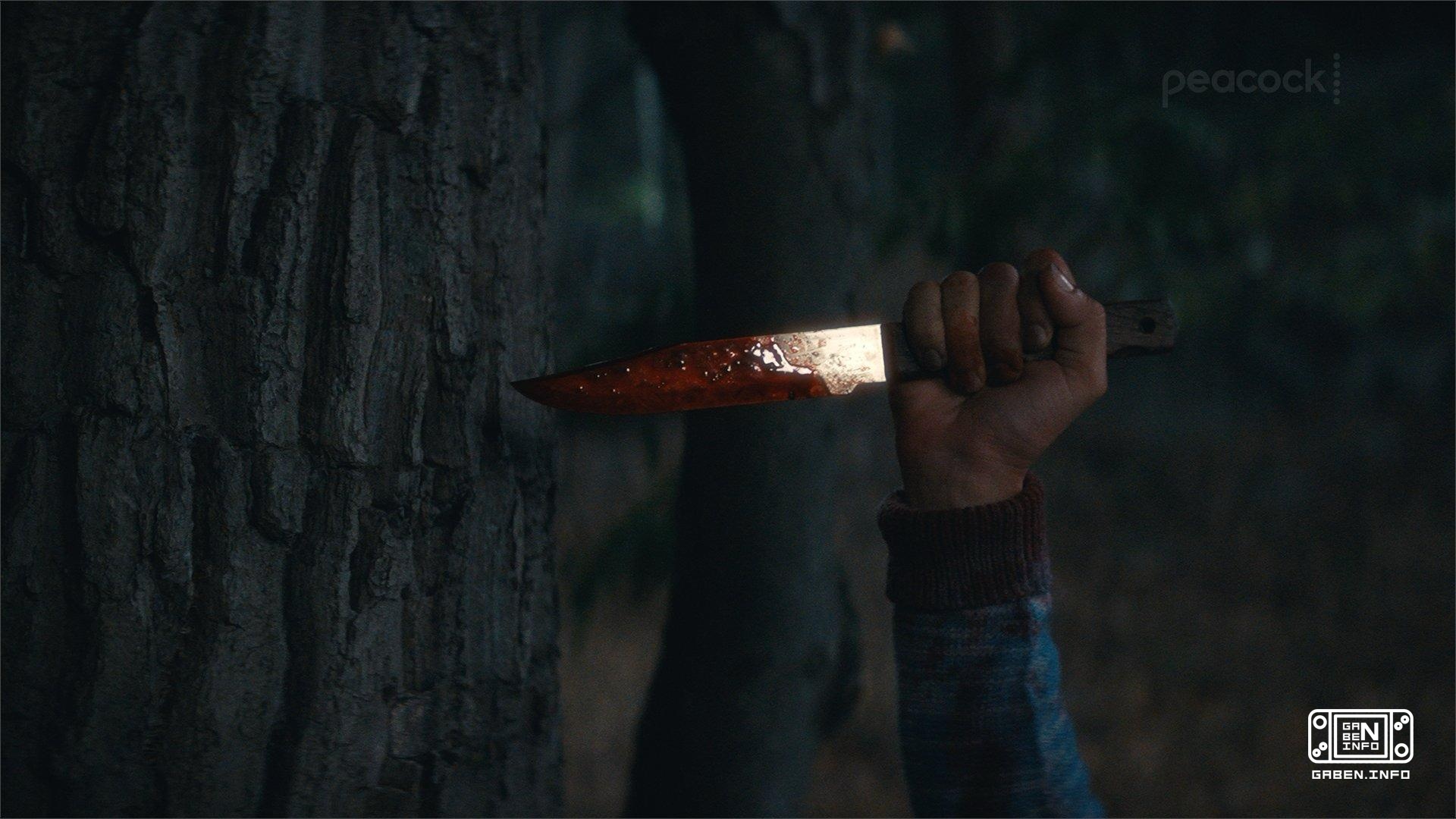 The series Crystal Lake from A24 and Peacock, which will be a prequel to Friday the 13th, has acquired its first footage...