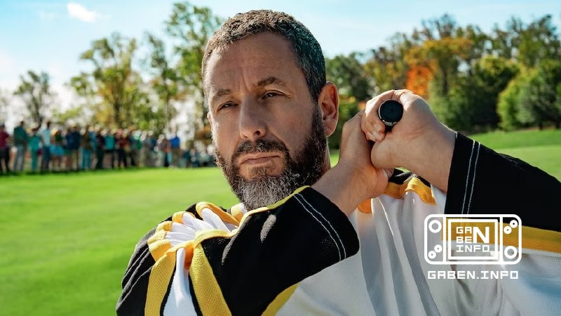 Adam Sandler became the highest paid actor of 2025 with earnings of $48 million.The top three also included Tom Cruise a...