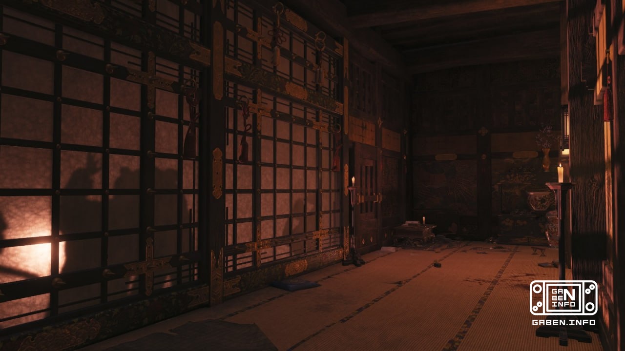 Onimusha: Way of the Sword has entered its final stages of production.The developers showed a new location - the Undergr...