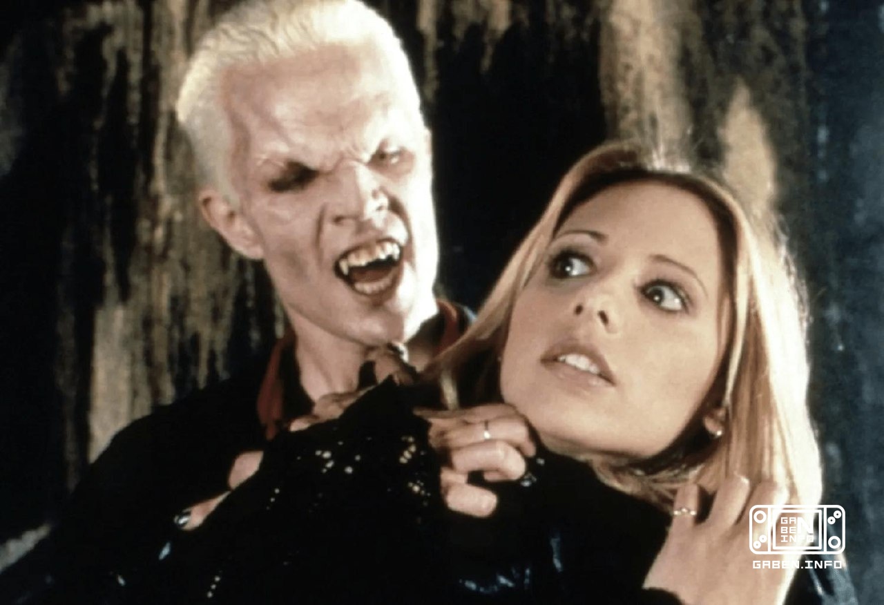 The sequel to Buffy the Vampire Slayer, which became known last year, has been cancelled, Sarah Michelle Gellar said.Med...