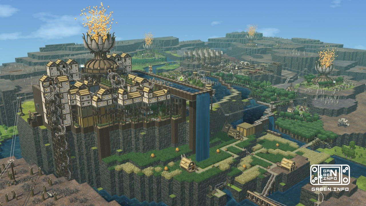 The game Timberborn, which was in early access, was released Cost – $13.19 Discount amount - 20% until March 26 96% of 3...