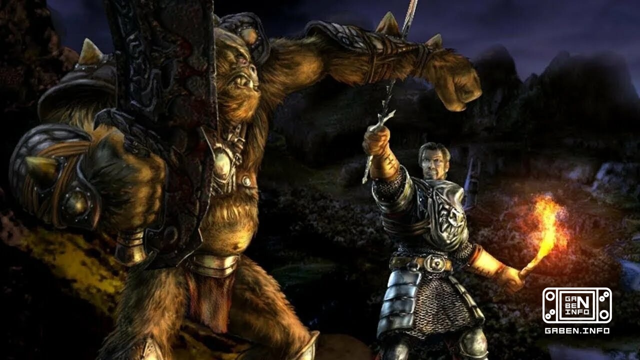 And also... exactly 25 years ago Piranha Bytes sent everyone to the colony, which became a home for many - the release o...