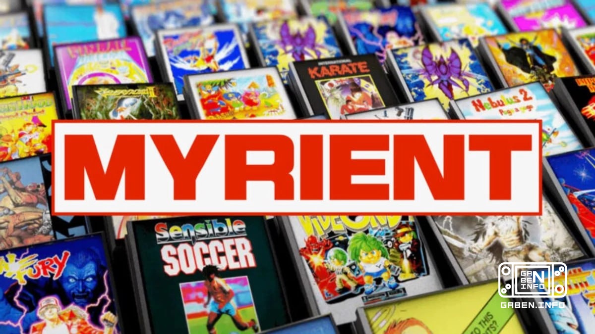 Enthusiasts backed up 385 TB of data from the Myrient retro game archive.According to the organizers of the initiative, ...