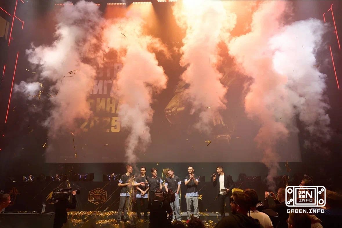 The final of the Astrum Warface League has died down and it’s time to sum up the results. The battle of the titans was n...