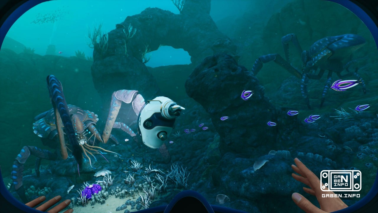 The court took the side of the fired Unknown Worlds executives in the proceedings with Krafton.The publisher has been ta...