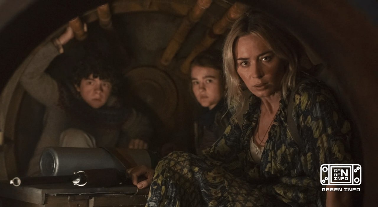 John Krasinski confirmed that A Quiet Place 3 will be released in July 2027, and announced the main cast.Emily Blunt and...