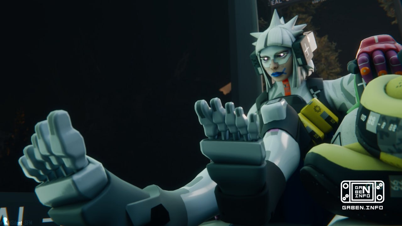 Marathon will receive a Duo mode, but in the test version from March 18 at 20:00 Moscow time You will be able to run onl...