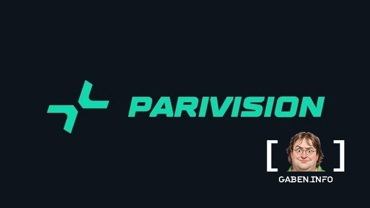 PARIVISION defeat FALCONS and become BLAST Bounty champions!