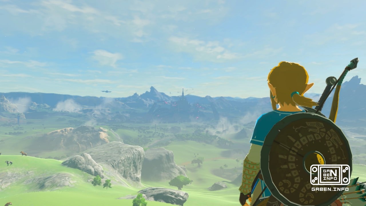 Nintendo has released system update version 22.0.0 for Switch 2, which adds the Handheld Mode Boost feature.The option a...