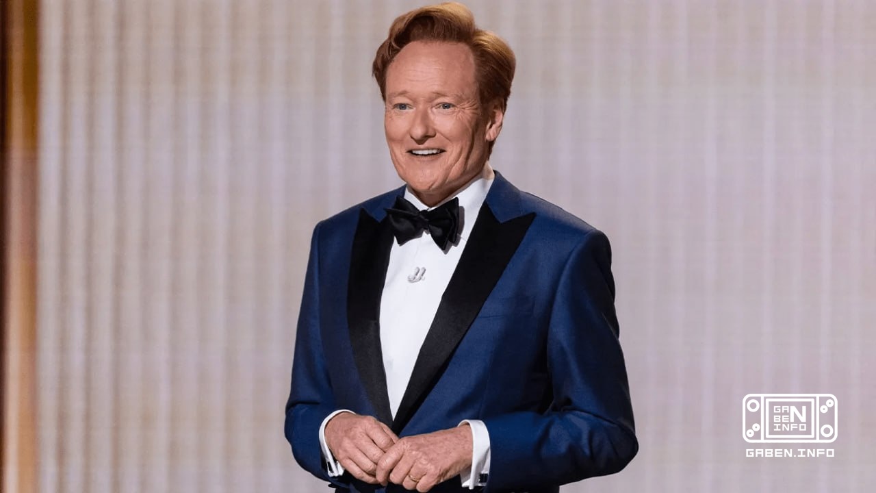 Conan O'Brien can host the Oscars as long as he wants, one of the vice presidents of Disney Television said.At the end o...