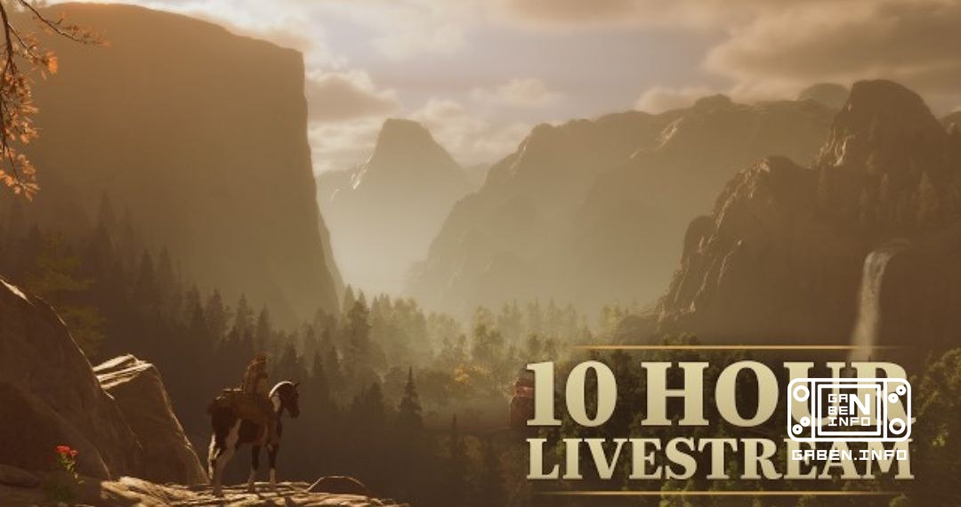 Jeff Kaplan published 10 hours of live gameplay of Legend of California from his stream. During this time, you can watch...