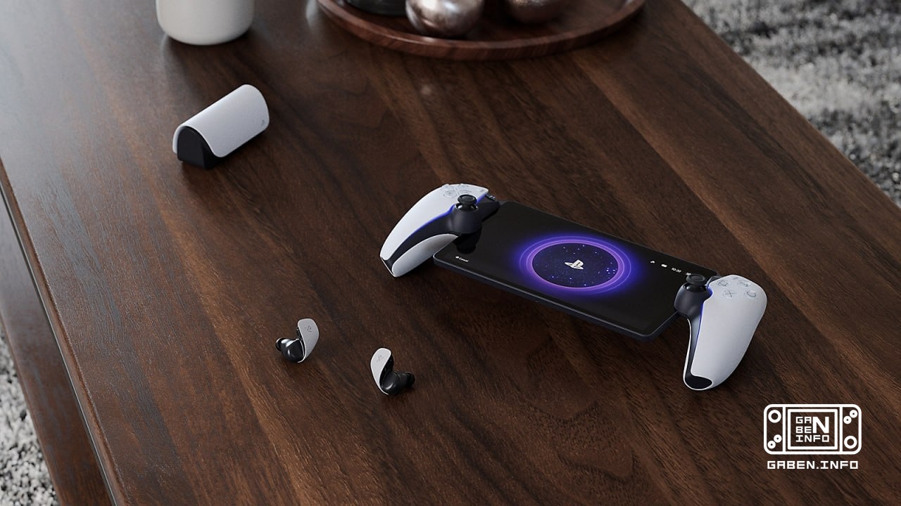 Tomorrow an update will be released for PS Portal that will improve picture quality when streaming at 1080p.Sony also re...