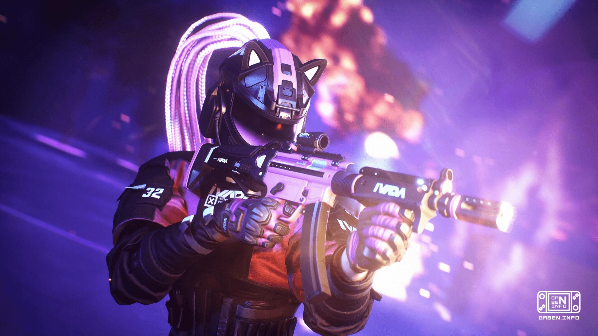 Amid allegations of sexual harassment against a streamer of The Finals, one of the co-founders left the Embark studio.An...