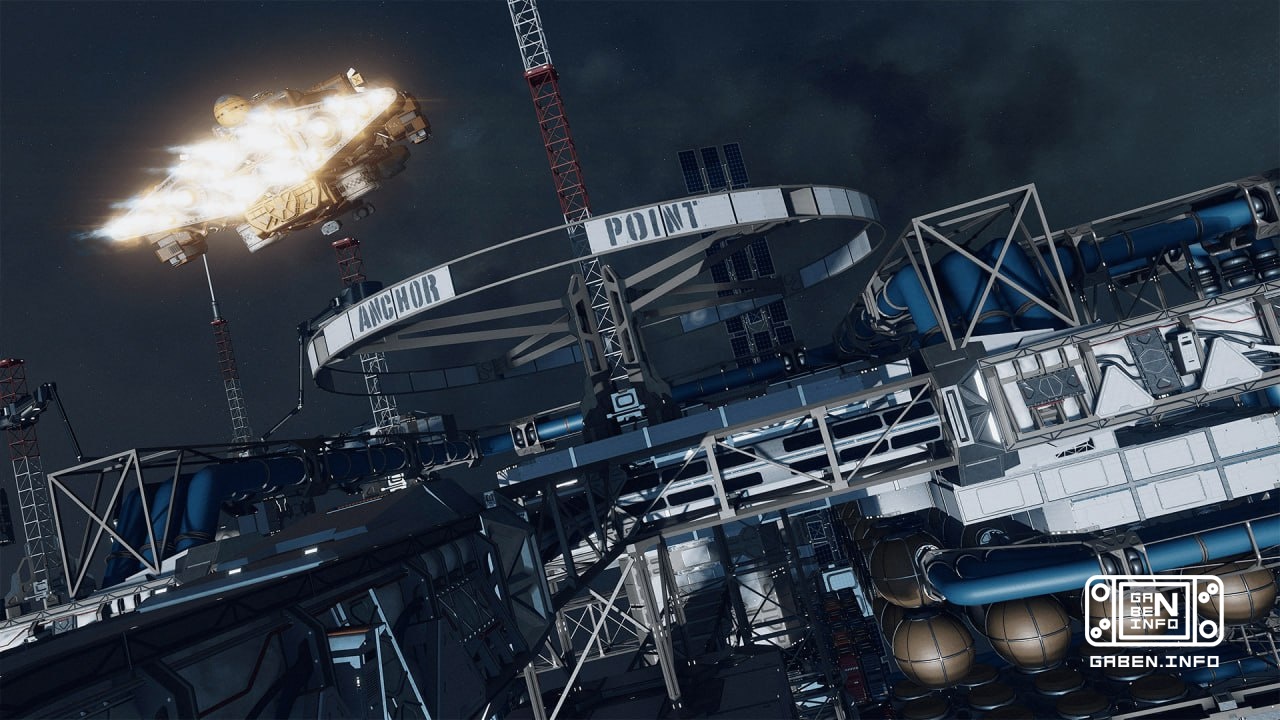 Bethesda has revealed details of the next updates for Starfield - the game will expand the research part and add new DLC...