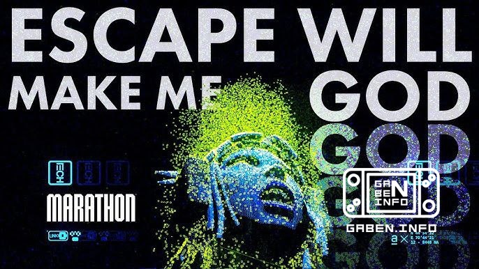 The new map in Marathon is not yet available in the game, but will open immediately after solving the ARG. Bungie also a...