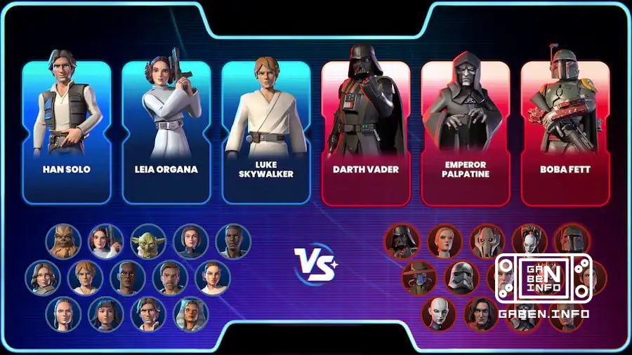 TABLE BOMB: Ubisoft, together with Behavior Interactive, announced a new Monopoly - Monopoly: Star Wars Heroes vs.Villai...