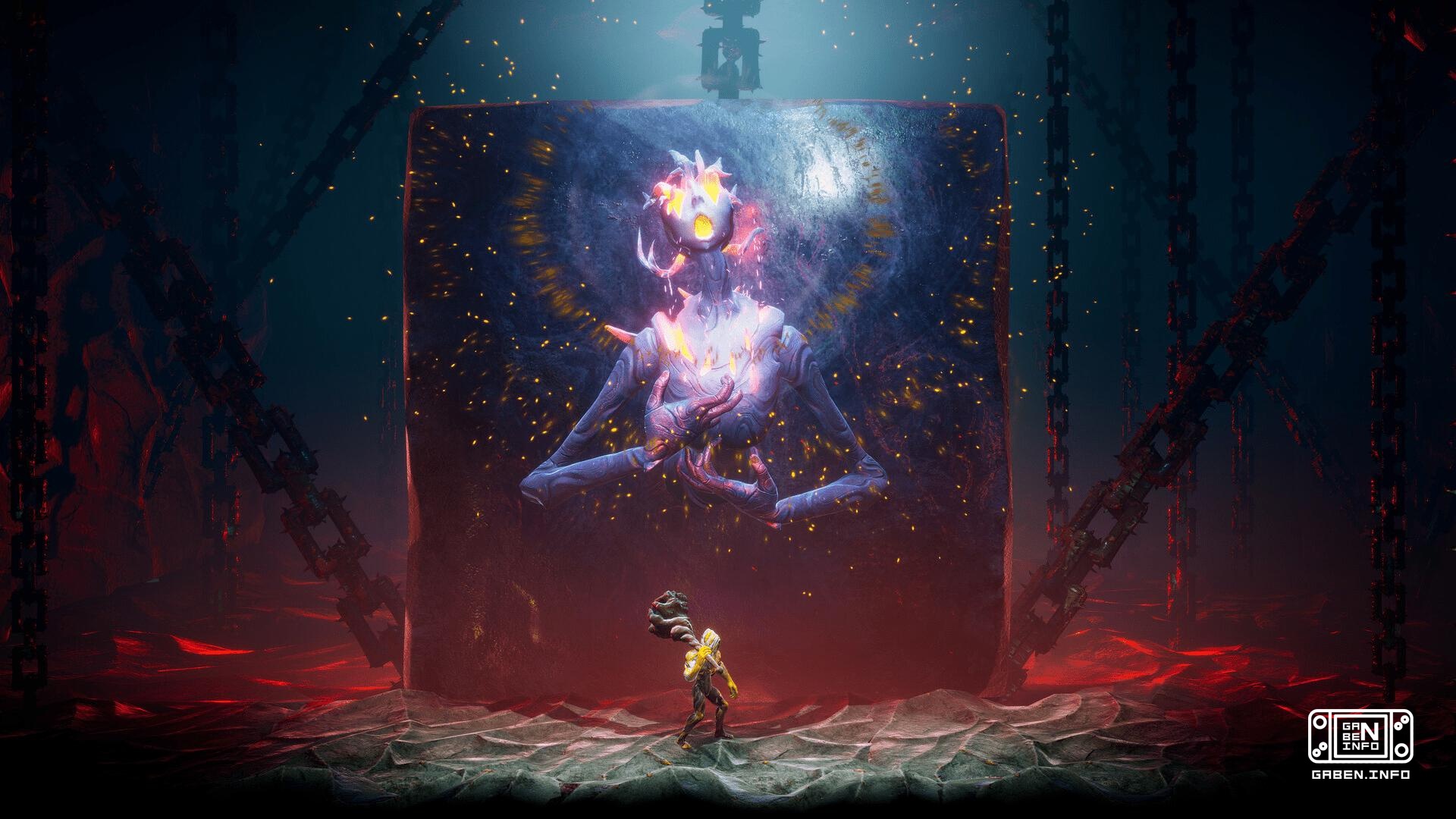 Metroidvania Grime II will be released not only on PC, but also on PS5 and Xbox Series X|S.The release will take place o...