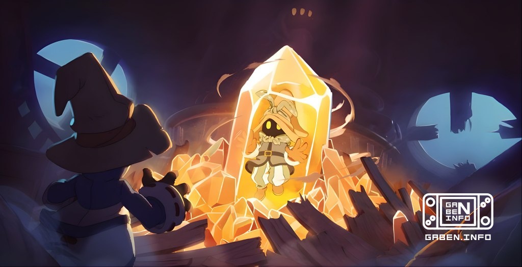 Final Fantasy IX will receive an animated series Black Mages Legacy from the French studio EuroVisual We will have one s...