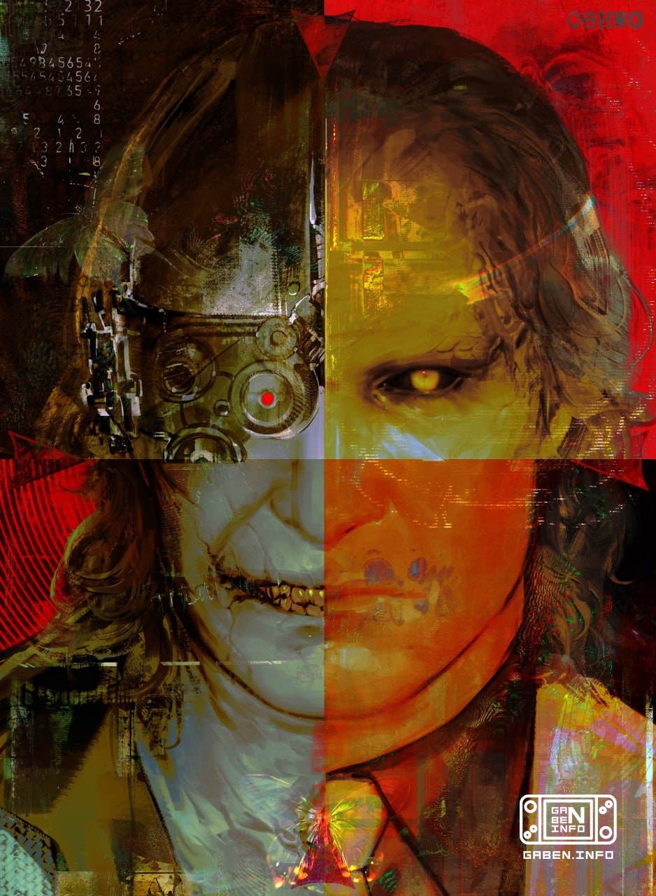 my creepy love by Yanh_Hyung @hypewave