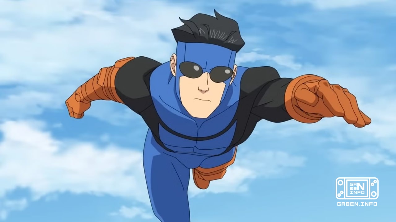 The first three episodes of the fourth season of the animated series “Unbreakable” are already available on Prime Video....