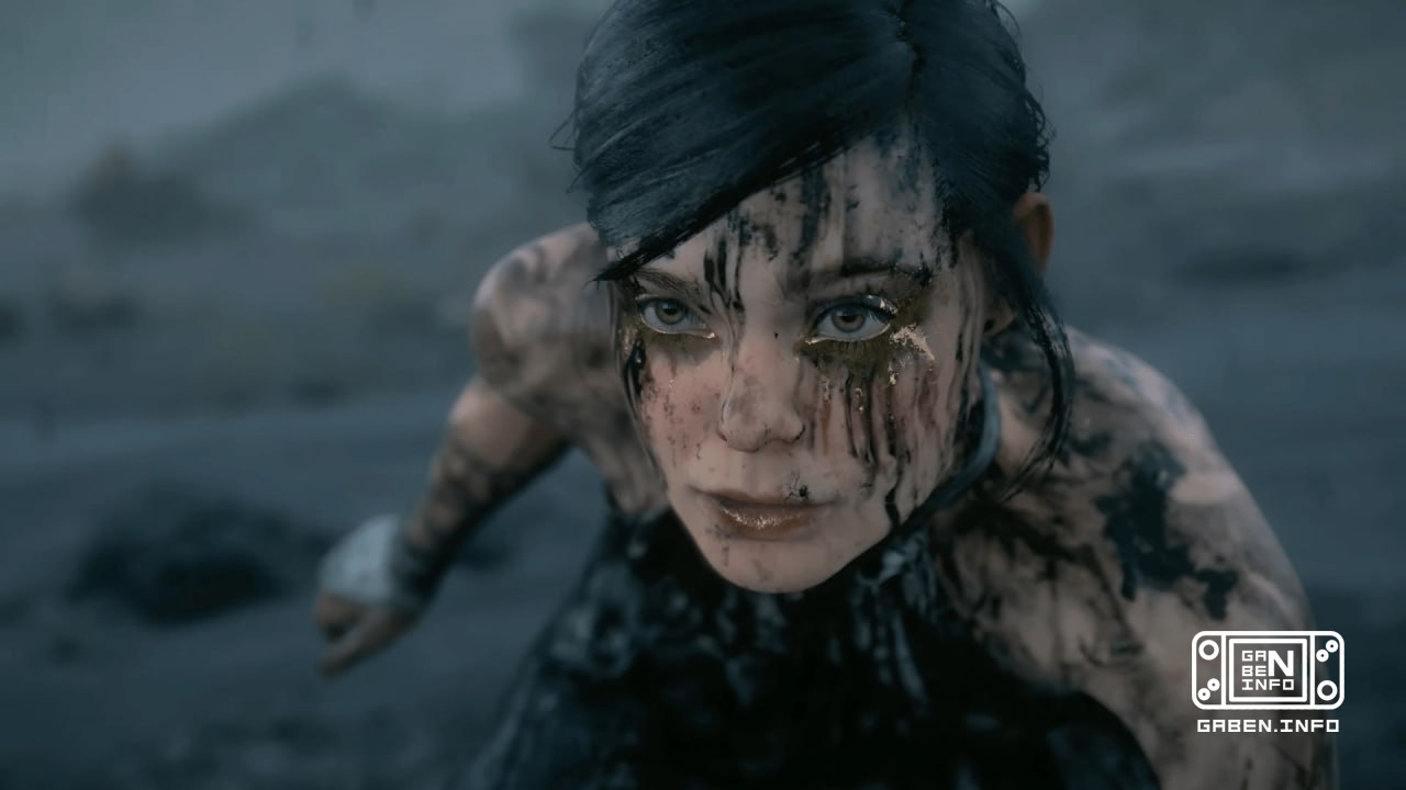 The authors of Death Stranding 2 did not forget about those who will play on laptops and shared three additional configu...