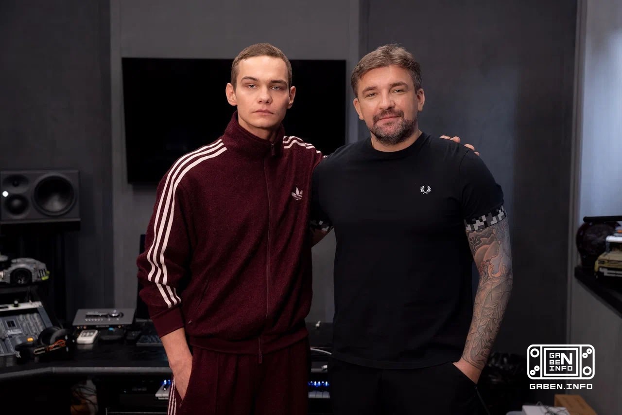 Slava Kopeikin, known for the TV series “The Boy’s Word.Blood on the Asphalt,” will play Basta in the biographical film ...