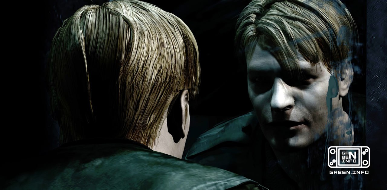 DTF user interviewed Guy Ciha, the leading actor in the original Silent Hill 2. The actor talked about how he got into t...