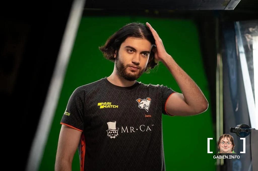 Top IGL based on the results of the final of the 1st season of BLAST Bounty 2026: 🇷🇺 Jam - 1.10 🇲🇰 kyxsan - 1.04 🇷🇺 magi...