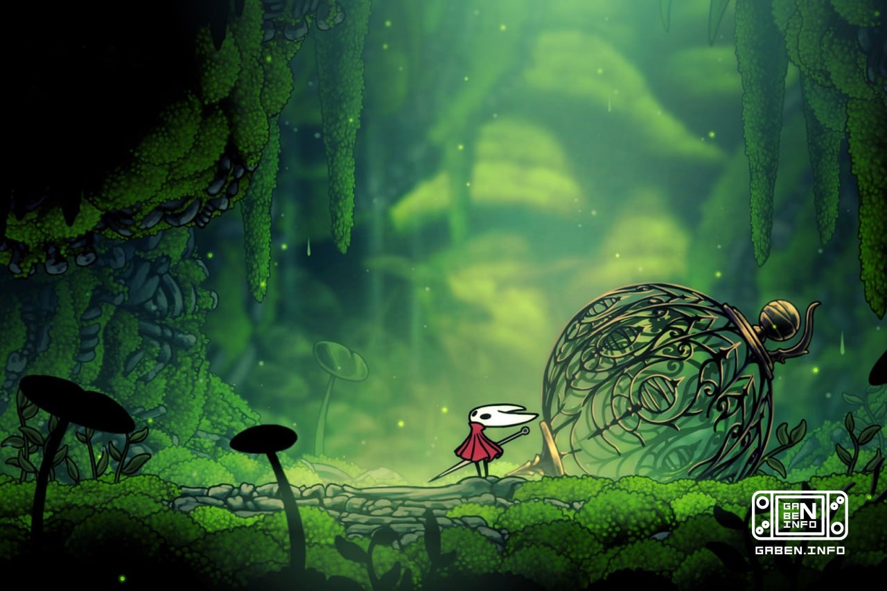 Hollow Knight: Silksong has released the last major update before the release of the Sea of ​​Sorrow expansion.Key chang...