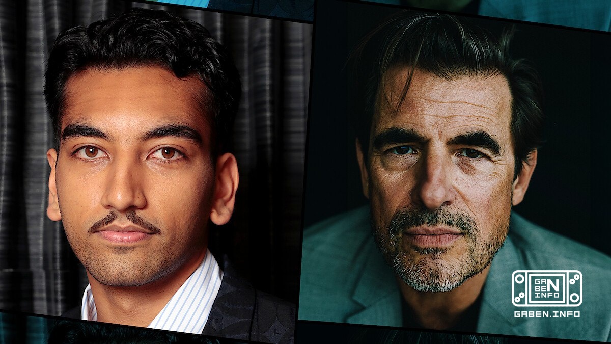 The cast of the Assassin's Creed series continues to be replenished with actors.This time, Claes Bang (“Square”) and Nab...